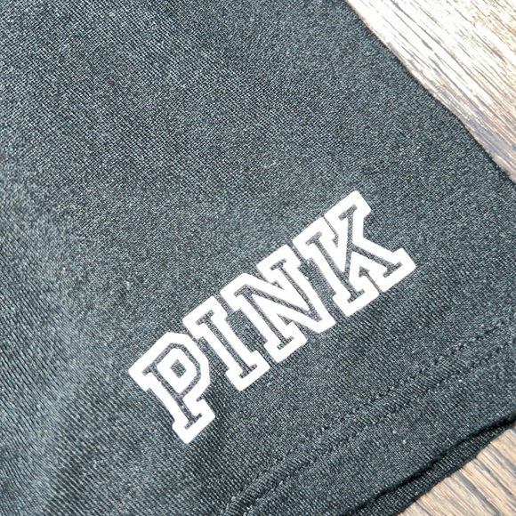 VS PINK New York Tee Size X-Small - Runs Large - Picture 4 of 6